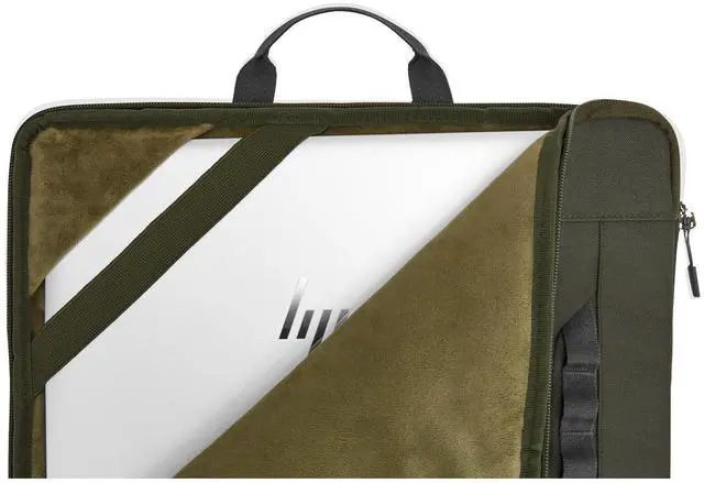 Main image of HP 15.6-inch Modular Laptop Sleeve