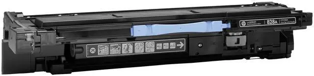 Alt view image 13 of 20 - HP 828A Image Drum Black (CF358A)