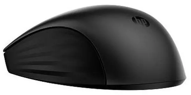 Alt view image 7 of 14 - HP 650 Wireless Keyboard and Mouse Combo