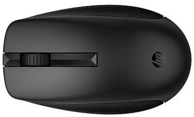 Alt view image 10 of 14 - HP 650 Wireless Keyboard and Mouse Combo