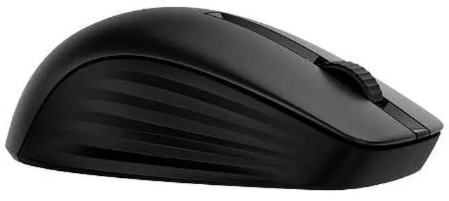 Alt view image 9 of 14 - HP 650 Wireless Keyboard and Mouse Combo