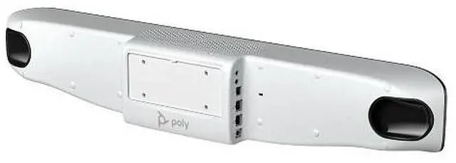 Alt view image 5 of 7 - Poly Studio V72 USB Video Bar   AV1E3AA#ABA