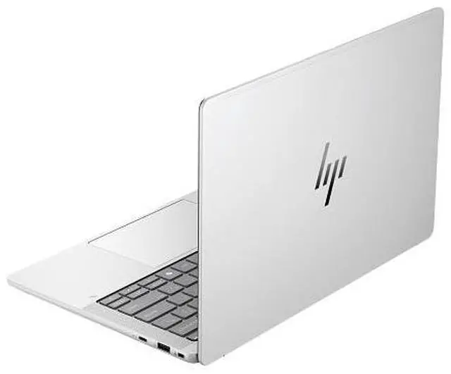 Alt view image 5 of 7 - HP EliteBook Laptop Computer 14" 2.8K Touch Screen AMD Ryzen AI 9 HX PRO 64 GB