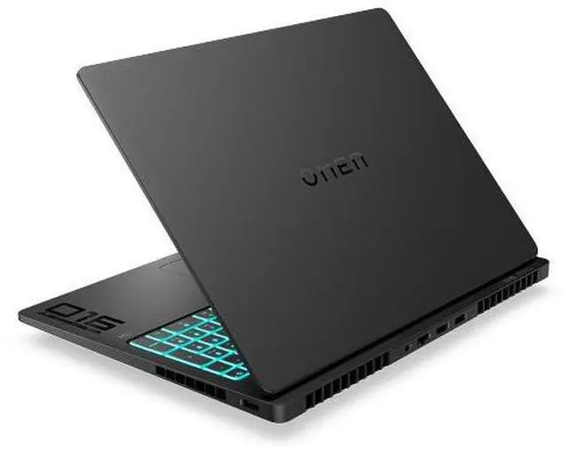 Alt view image 6 of 7 - OMEN MAX Gaming Laptop 16" 2K Intel Core Ultra 7 16 GB memory;1 TB SSD  Windows