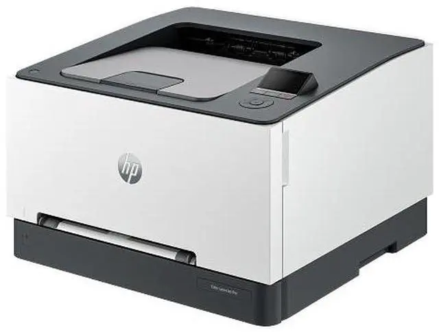 Alt view image 4 of 8 - HP Color Laserjet Pro 3201dw Wireless Color Laser Printer, Duplex (499Q9F)