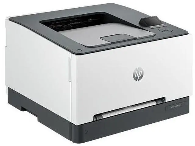 Alt view image 7 of 8 - HP Color Laserjet Pro 3201dw Wireless Color Laser Printer, Duplex (499Q9F)