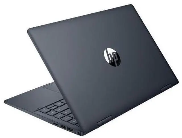 Alt view image 4 of 7 - HP Pavilion Laptop Computer 14" FHD Touch Screen Intel Core 7 16 GB memory; 256