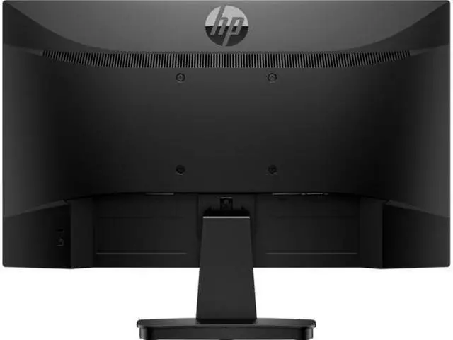 Alt view image 3 of 8 - HP P22VA G4 22" FHD 1920x1080 60Hz 7ms LCD VA Monitor 453D2AA
