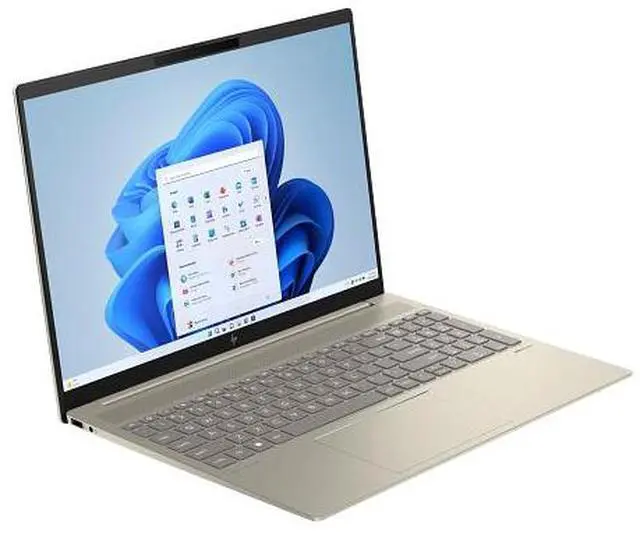 Alt view image 7 of 14 - HP Pavilion Plus 16-ab1010nr 16" Laptop Ultra 7-155H 16GB 512GB W11H 9P9X4UAABA