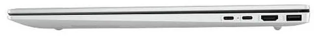 Alt view image 3 of 6 - HP OmniBook 5 Laptop Computer 16" 2K Touch Screen Intel Core Ultra 7 16 GB