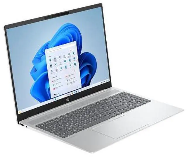 Alt view image 5 of 6 - HP OmniBook 5 Laptop Computer 16" 2K Touch Screen Intel Core Ultra 7 16 GB