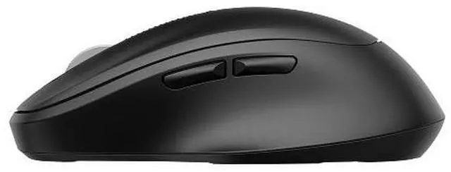 Alt view image 3 of 9 - HP 725 Multi-Device Rechargeable Wireless Keyboard and Mouse Combo