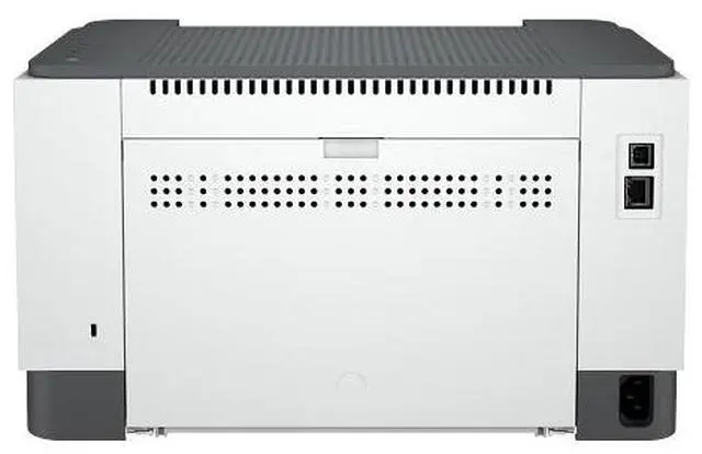 Alt view image 5 of 7 - HP LaserJet M207dw Laser Printer, Black And White Mobile Up to 20,000