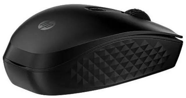 Alt view image 6 of 7 - HP 420 Programmable Bluetooth Mouse