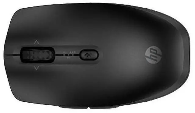 Alt view image 7 of 7 - HP 420 Programmable Bluetooth Mouse