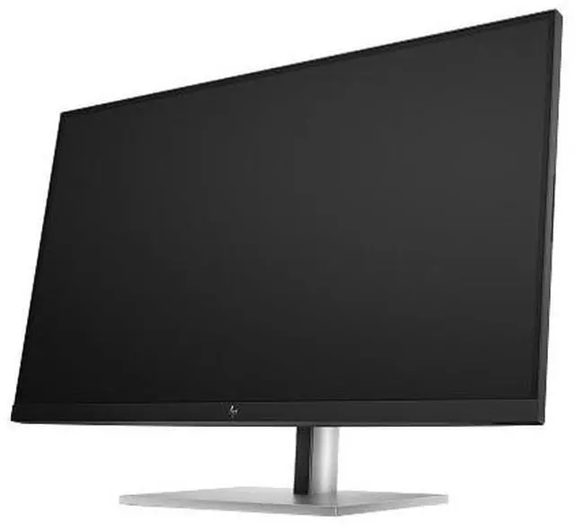 Alt view image 2 of 13 - HP E27u G5 QHD USB-C Monitor 27" QHD (2560 x 1440) 50-75 Hz