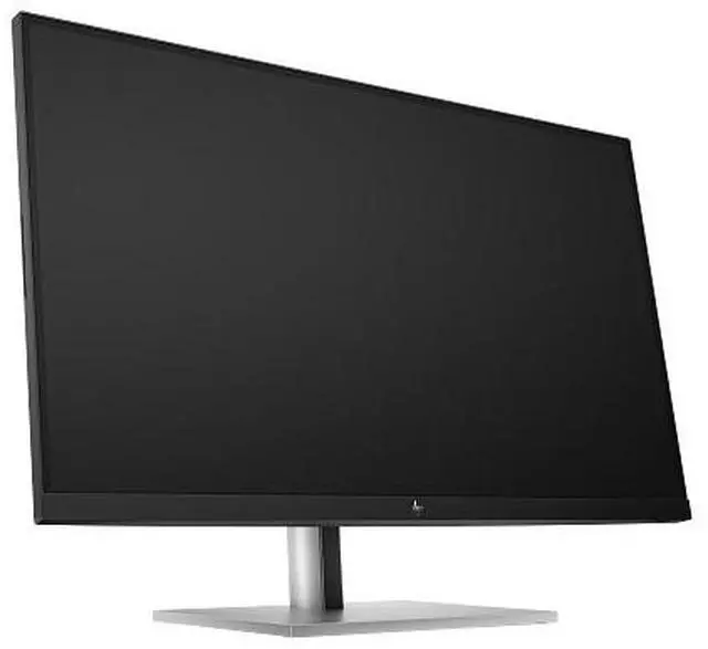 Alt view image 5 of 13 - HP E27u G5 QHD USB-C Monitor 27" QHD (2560 x 1440) 50-75 Hz