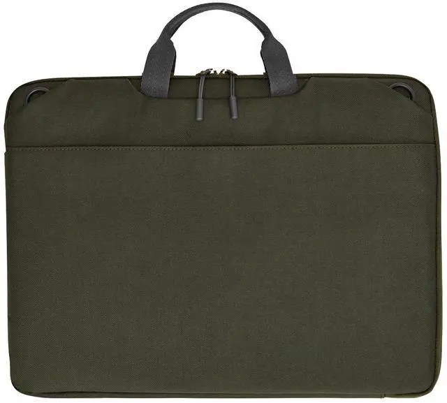 Alt view image 4 of 5 - HP 15.6-inch Modular Laptop Sleeve