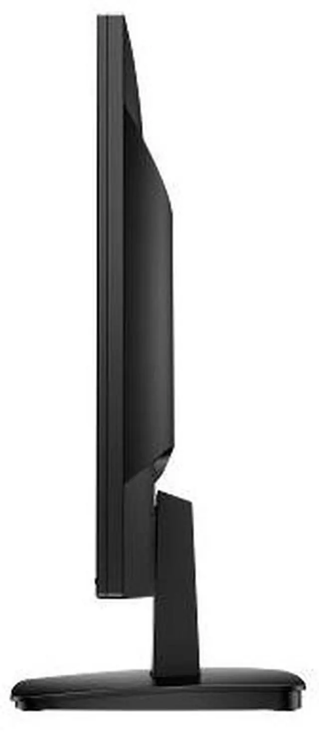 Alt view image 5 of 8 - HP P22VA G4 22" FHD 1920x1080 60Hz 7ms LCD VA Monitor 453D2AA