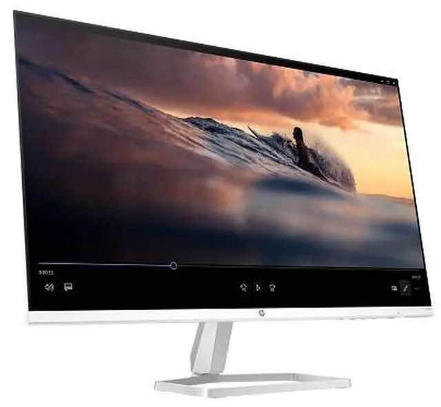 Alt view image 5 of 20 - HP Series 5 27 inch FHD Monitor with Speakers - 527sa 27" FHD (1920 x 1080)