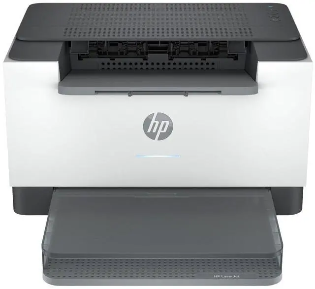 Main image of HP LaserJet M209d Laser Printer, Black And White Mobile Up to 20,000