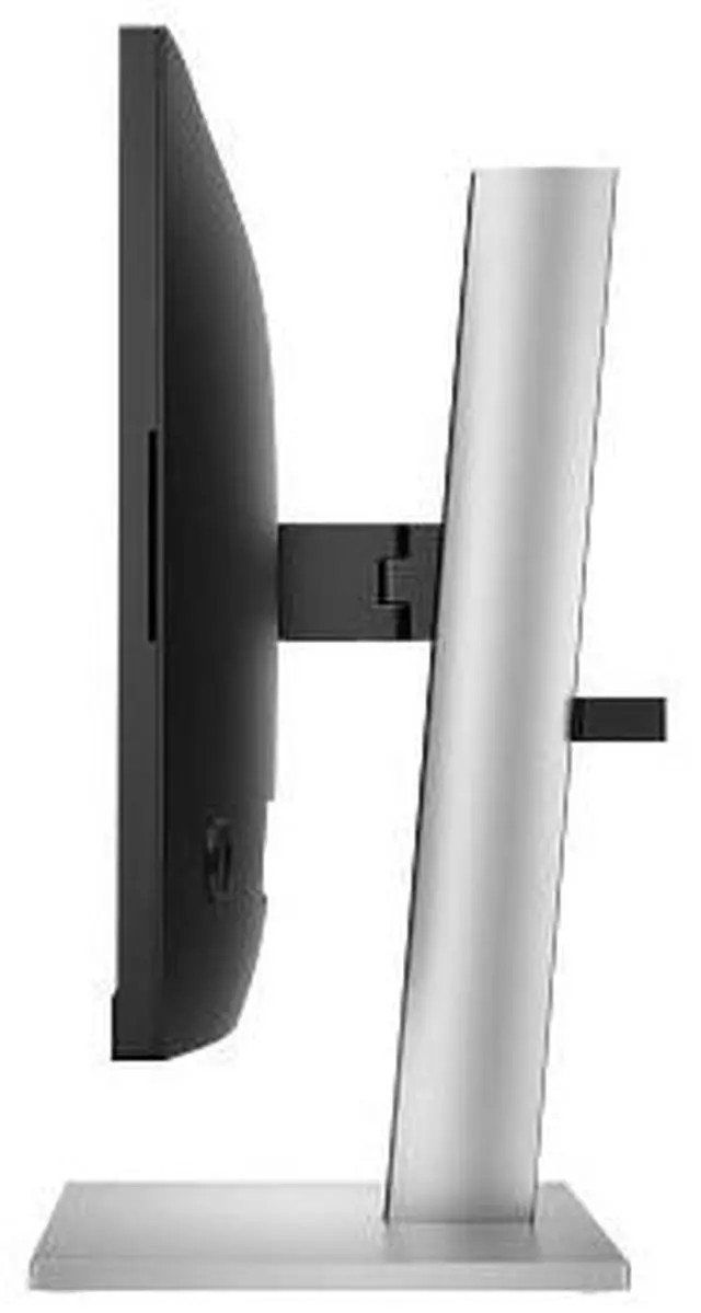 Alt view image 3 of 20 - HP E22 G5 21.5" FHD Monitor IPS 5ms GtG 75Hz Contrast Ratio 1000:1 Brightness 250 nits DisplayPort HDMI USB-A Anti-Glare Height Adjustable Flicker-free - 6N4E8AA