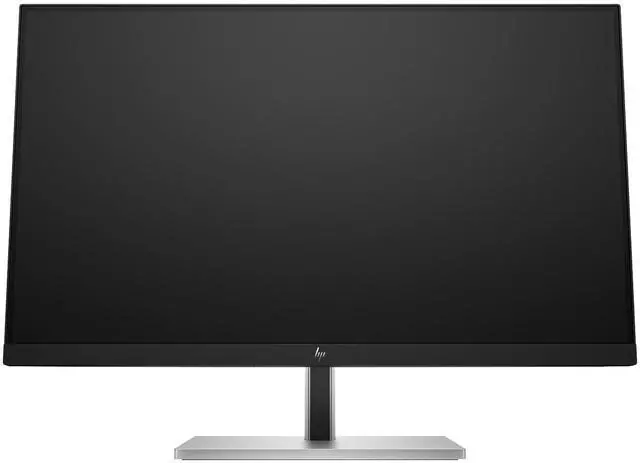 Main image of HP E24t G5 23.8" FHD Touch Monitor 16:9 Response Time 5ms GtG Refresh Rate 75Hz Brightness 300 nits VESA Mount, Height, Pivot, Tilt, and Swivel USB-A HDMI DisplayPort - 6N6E6AA
