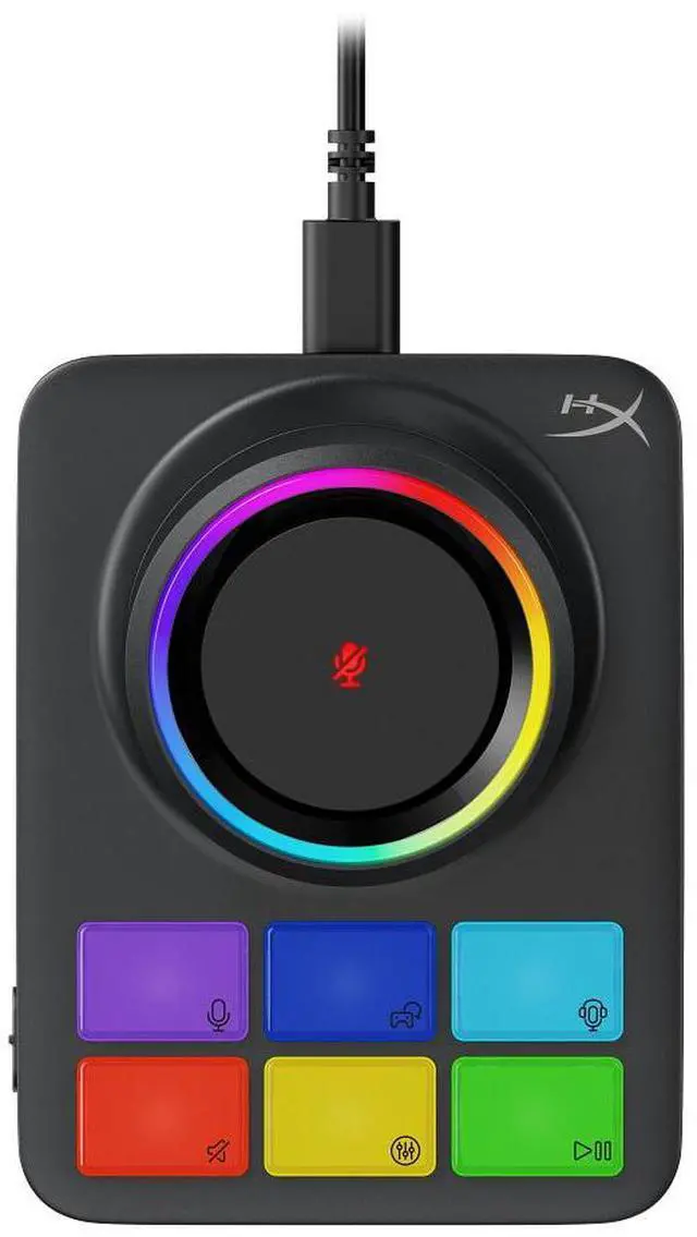 Alt view image 2 of 5 - HyperX Cloud Alpha 2 - Wireless Gaming Headset