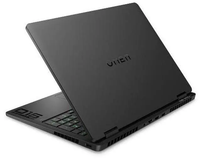 Alt view image 4 of 7 - OMEN Gaming Laptop 16" 2K AMD Ryzen AI 7 16 GB memory;1 TB SSD  Windows 11 Home