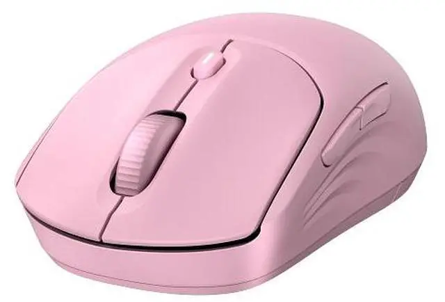 Alt view image 3 of 4 - HP 400 Quiet Wireless Mouse