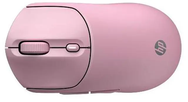 Alt view image 4 of 4 - HP 400 Quiet Wireless Mouse