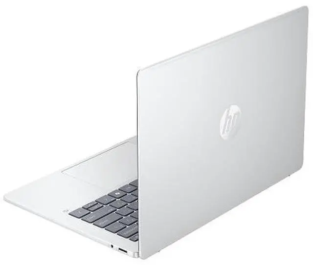 Alt view image 5 of 7 - HP OmniBook 5 Laptop Computer 14" 2K Touch Screen Snapdragon X Plus 32 GB