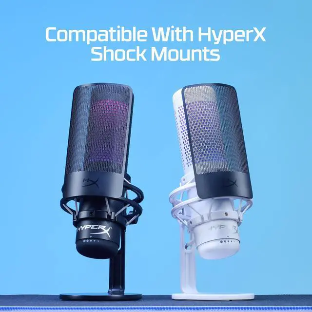 Alt view image 5 of 7 - HyperX Shield