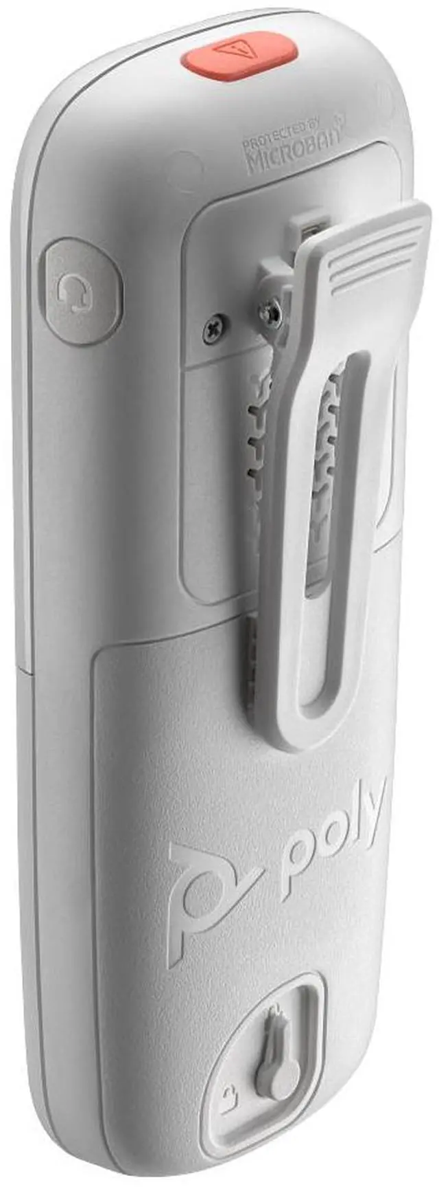 Alt view image 13 of 14 - Poly Rove 40 DECT Phone Handset 84H77AAABA
