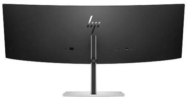 Alt view image 4 of 11 - HP E45c G5 DQHD Curved Monitor 44.5" DQHD (5120 x 1440) 48-165 Hz
