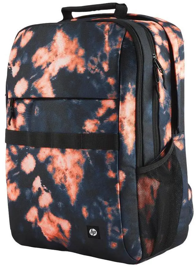 Alt view image 3 of 7 - HP Campus XL Tie Dye Backpack