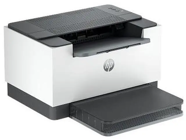 Alt view image 6 of 14 - HP LaserJet M209d Laser Printer, Black And White Mobile Up to 20,000