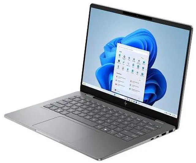 Alt view image 3 of 7 - HP OmniBook 7 Laptop Computer 14" 2K Intel Core Ultra 5 16 GB memory;512 GB SSD
