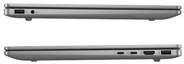 Alt view image 2 of 7 - HP OmniBook 7 Laptop Computer 14" 2K Intel Core Ultra 5 16 GB memory;512 GB SSD