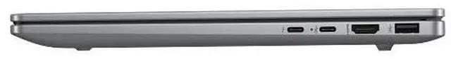 Alt view image 4 of 7 - HP OmniBook 7 Laptop Computer 14" 2K Intel Core Ultra 5 16 GB memory;512 GB SSD