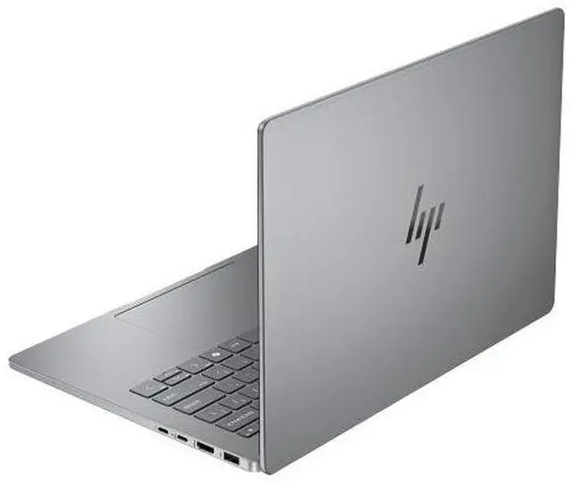 Alt view image 5 of 7 - HP OmniBook 7 Laptop Computer 14" 2K Intel Core Ultra 5 16 GB memory;512 GB SSD