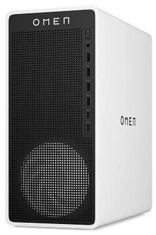 Alt view image 2 of 4 - OMEN Desktop Intel Core Ultra 7, 32 GB;1 TB SSD  Windows 11 Home