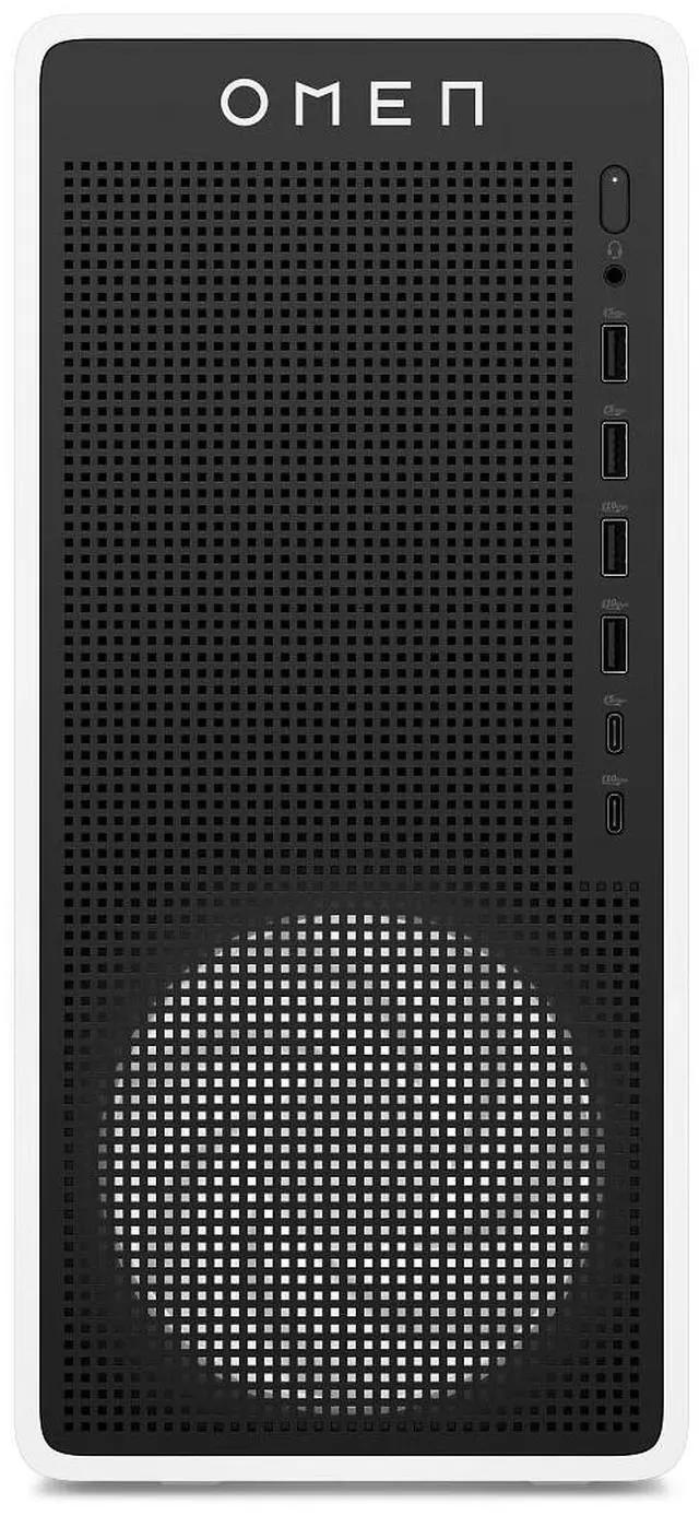 Main image of OMEN Desktop Intel Core Ultra 7, 32 GB;1 TB SSD  Windows 11 Home