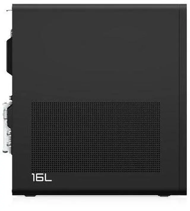 Alt view image 3 of 4 - OMEN Desktop AMD Ryzen 7, 16 GB;1 TB SSD  Windows 11 Home