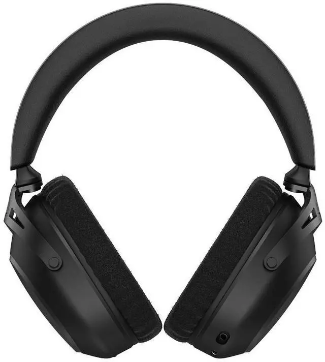 Main image of HyperX Cloud Alpha 2 - Wireless Gaming Headset
