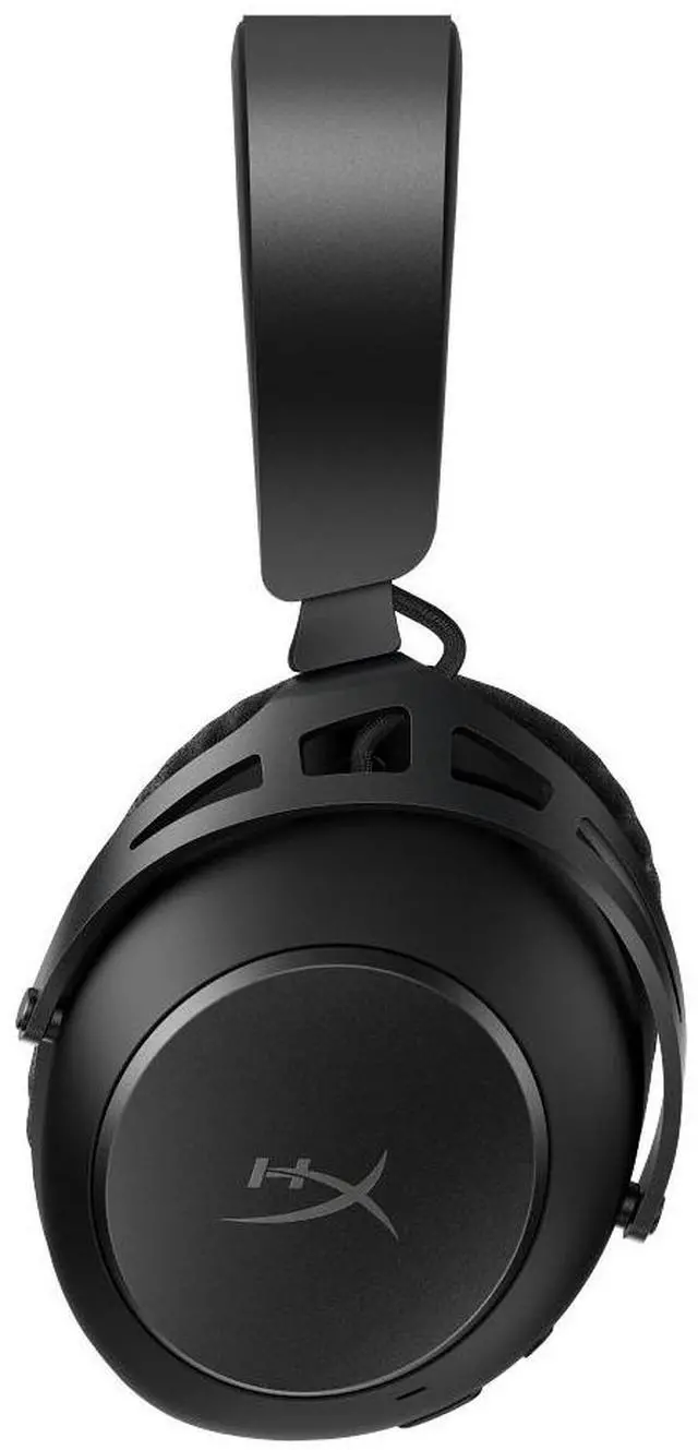 Alt view image 3 of 5 - HyperX Cloud Alpha 2 - Wireless Gaming Headset