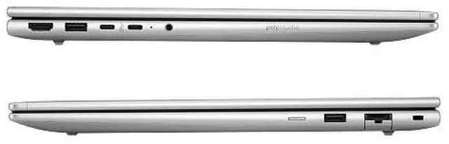 Alt view image 2 of 7 - HP ProBook Laptop Computer 16" WUXGA Intel Core Ultra 7 32 GB memory;1 TB SSD