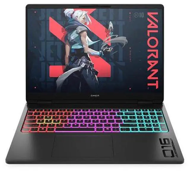 OMEN MAX Gaming Laptop 16