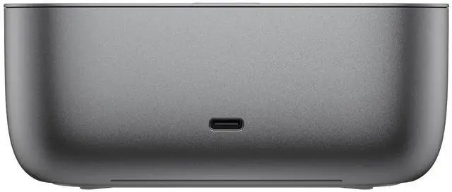 Alt view image 15 of 20 - HP Thunderbolt 4 Ultra 280W G6 Dock - AW5M5UT#ABA