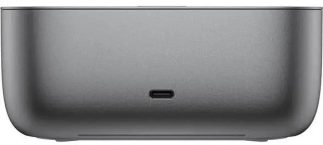 Alt view image 16 of 20 - HP Thunderbolt 4 Ultra 280W G6 Dock - AW5M5UT#ABA